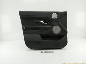 Land Rover Evoque Driver Left Front Door Trim