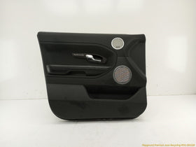 Land Rover Evoque Driver Left Front Door Trim - 0