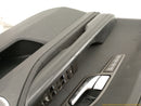 Land Rover Evoque Driver Left Front Door Trim-5