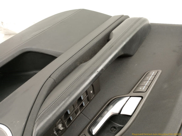 Land Rover Evoque Driver Left Front Door Trim