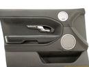 Land Rover Evoque Driver Left Front Door Trim-12