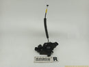 Land Rover Evoque Passenger Right Front Door Lock Actuator-1