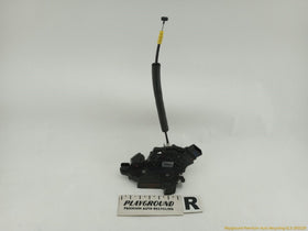 Land Rover Evoque Passenger Right Front Door Lock Actuator