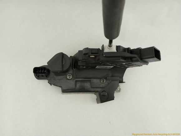 Land Rover Evoque Passenger Right Front Door Lock Actuator