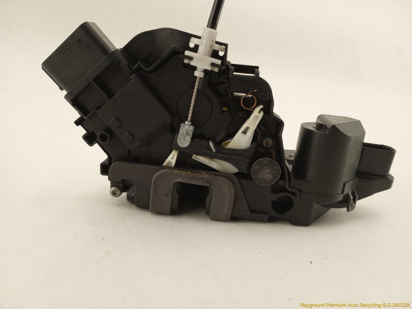 Land Rover Evoque Passenger Right Front Door Lock Actuator