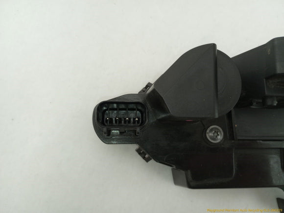 Land Rover Evoque Passenger Right Front Door Lock Actuator