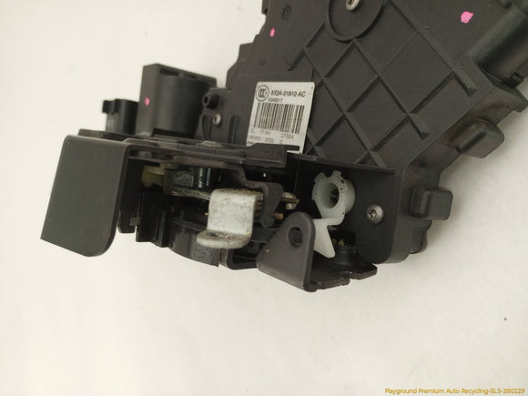 Land Rover Evoque Passenger Right Front Door Lock Actuator