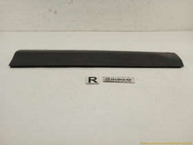Land Rover Evoque Passenger Right Front Lower Door Trim Molding