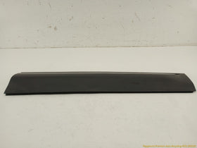 Land Rover Evoque Passenger Right Front Lower Door Trim Molding - 0