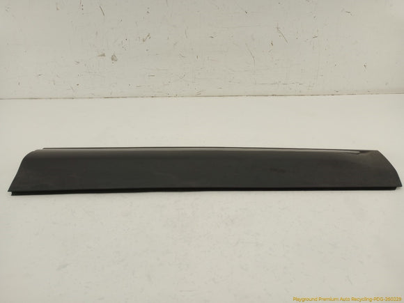 Land Rover Evoque Passenger Right Front Lower Door Trim Molding