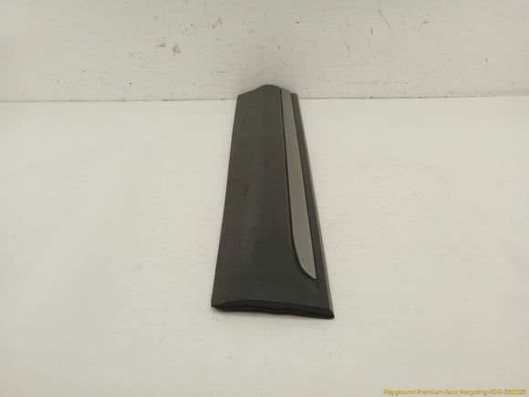 Land Rover Evoque Passenger Right Front Lower Door Trim Molding
