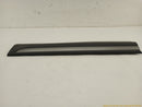 Land Rover Evoque Passenger Right Front Lower Door Trim Molding-4