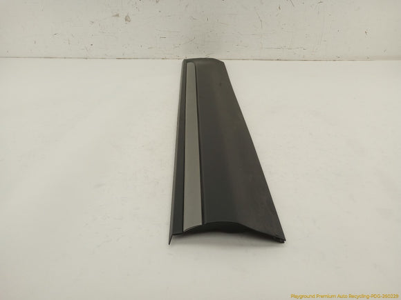 Land Rover Evoque Passenger Right Front Lower Door Trim Molding