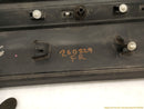 Land Rover Evoque Passenger Right Front Lower Door Trim Molding-9