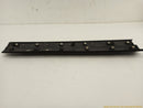 Land Rover Evoque Passenger Right Front Lower Door Trim Molding-10