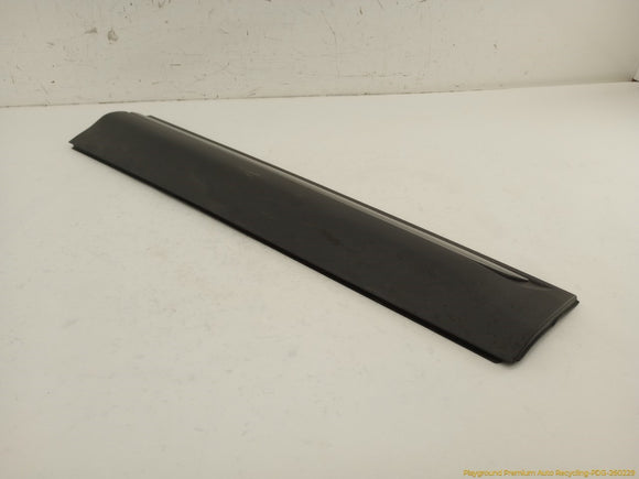 Land Rover Evoque Passenger Right Front Lower Door Trim Molding