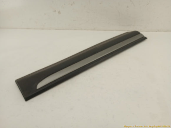 Land Rover Evoque Passenger Right Front Lower Door Trim Molding