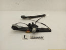 Land Rover Evoque Driver Left Front Door Window Regulator-1