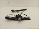 Land Rover Evoque Driver Left Front Door Window Regulator-2