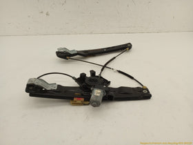 Land Rover Evoque Driver Left Front Door Window Regulator - 0