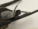 Land Rover Evoque Driver Left Front Door Window Regulator-3