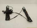Land Rover Evoque Driver Left Front Door Window Regulator-4