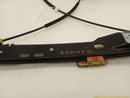 Land Rover Evoque Driver Left Front Door Window Regulator-5