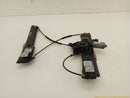 Land Rover Evoque Driver Left Front Door Window Regulator-7