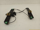 Land Rover Evoque Driver Left Front Door Window Regulator-9