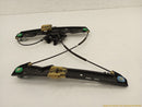 Land Rover Evoque Driver Left Front Door Window Regulator-10