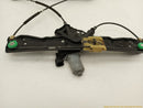 Land Rover Evoque Driver Left Front Door Window Regulator-12