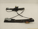 Land Rover Evoque Passenger Right Front Door Window Regulator-2
