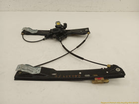 Land Rover Evoque Passenger Right Front Door Window Regulator - 0