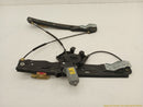 Land Rover Evoque Passenger Right Front Door Window Regulator-4