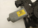 Land Rover Evoque Passenger Right Front Door Window Regulator-5