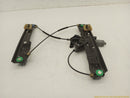 Land Rover Evoque Passenger Right Front Door Window Regulator-7
