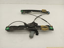 Land Rover Evoque Passenger Right Front Door Window Regulator-8