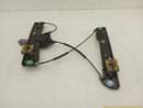 Land Rover Evoque Passenger Right Front Door Window Regulator-9