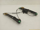 Land Rover Evoque Passenger Right Front Door Window Regulator-11