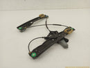 Land Rover Evoque Passenger Right Front Door Window Regulator-12