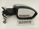 Land Rover Evoque Passenger Right Power Side View Mirror-1