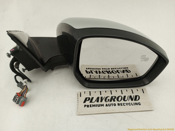 Land Rover Evoque Passenger Right Power Side View Mirror