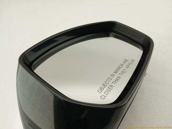 Land Rover Evoque Passenger Right Power Side View Mirror