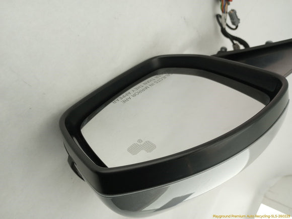 Land Rover Evoque Passenger Right Power Side View Mirror