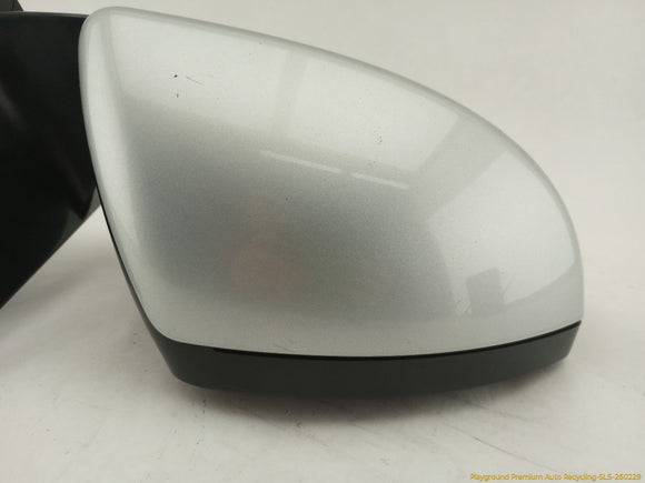 Land Rover Evoque Passenger Right Power Side View Mirror