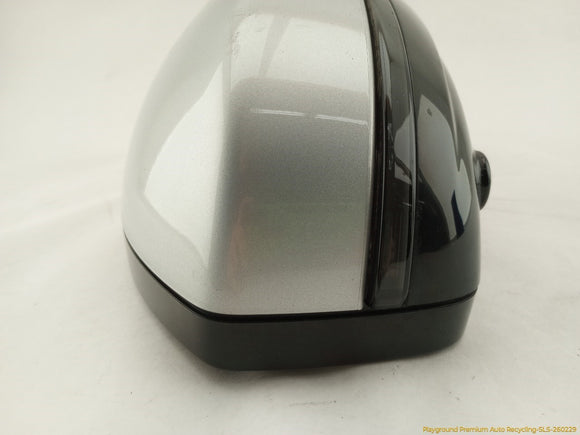 Land Rover Evoque Passenger Right Power Side View Mirror