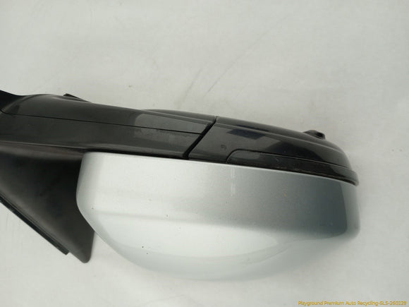 Land Rover Evoque Passenger Right Power Side View Mirror
