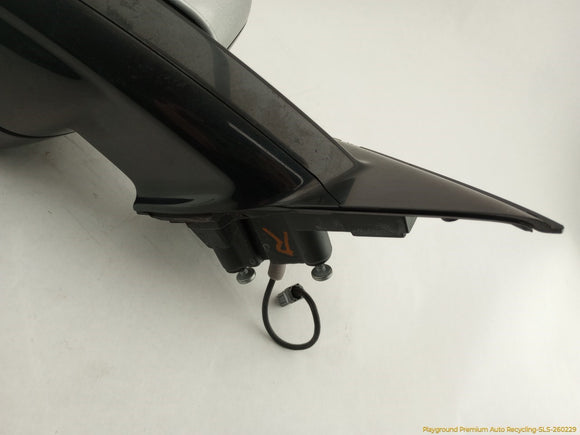 Land Rover Evoque Passenger Right Power Side View Mirror