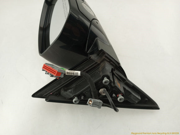 Land Rover Evoque Passenger Right Power Side View Mirror
