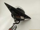 Land Rover Evoque Passenger Right Power Side View Mirror-11
